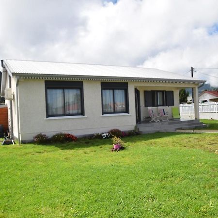 Villa La Kaz A Lena La Plaine Des Cafres Le Tampon Exterior foto