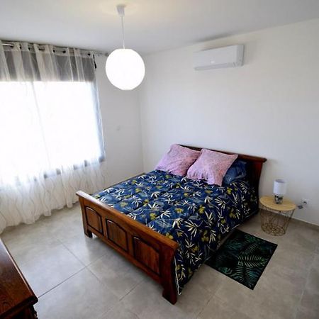 Villa La Kaz A Lena La Plaine Des Cafres Le Tampon Exterior foto